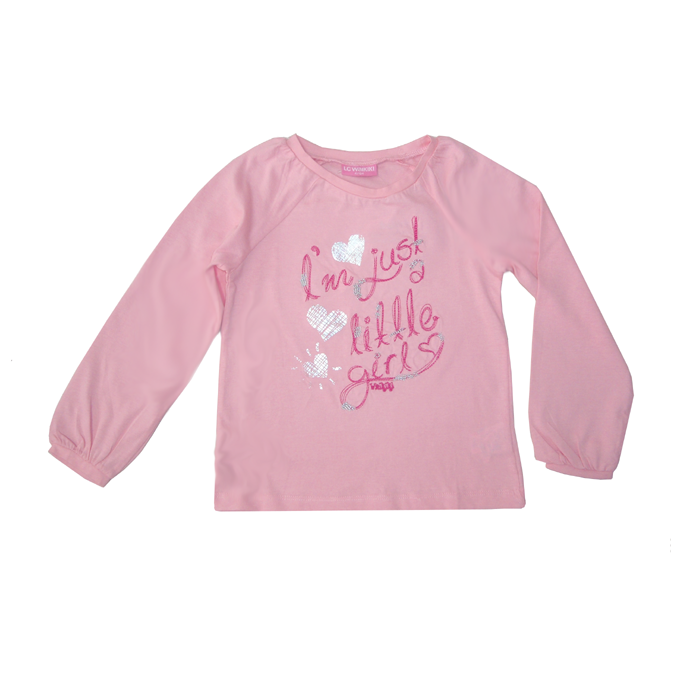 LC WAIKIKI -  I'm Just Little Girl(104-116.)